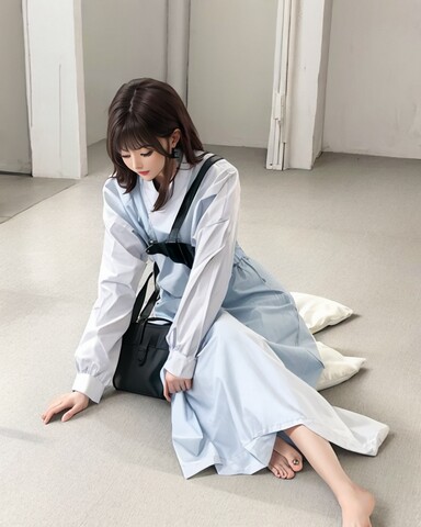 四川矿产机电技师学院的环境怎么样？