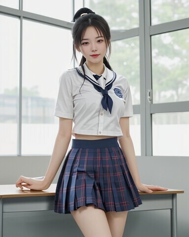 万源市第二职业高级中学2022年学费多少