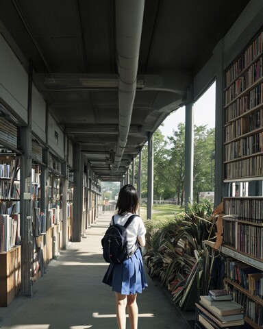 凉山平易近族师范校园地舆地位在那里？
