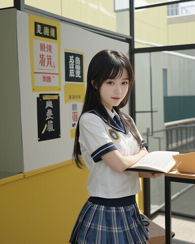 成都华商理工学校什么专业适合男生呢