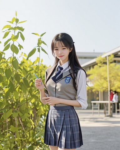  乐山市医药科技校园2022年秋季招生简章