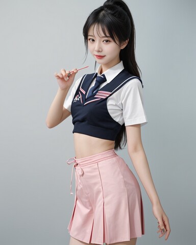  初中生可以学会计吗