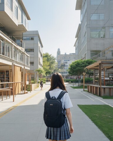 广元市职业高级中学2022年招生简章