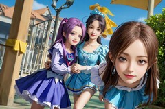 为什么初中毕业生现在都选择读3+3升学班,而不选