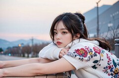 中专可以