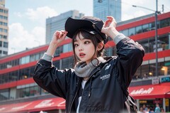 常州职业学校分数线