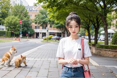 学空姐的职业学校