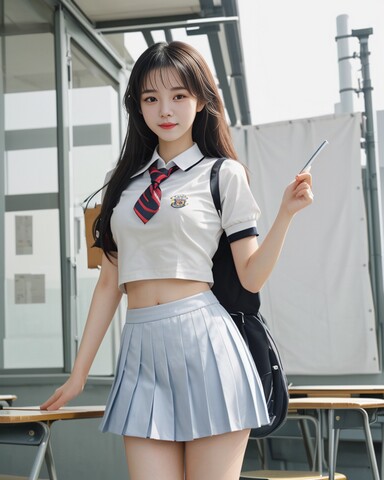 成都市新华技工学校