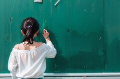 梅州职高