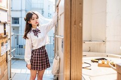 上海中专招生