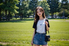 职高教啥