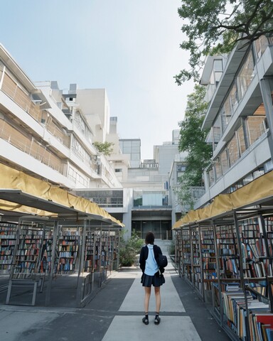 成都龙泉职业技术航空学院