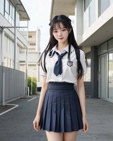 成都市礼仪职业中学校服