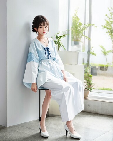 中专什么专业女生多