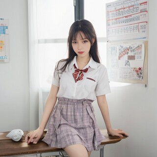 学习空乘专业