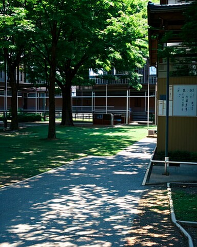 女生初中毕业学幼师