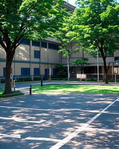 成人高级技工学校