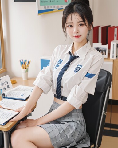 深圳携创高级技校