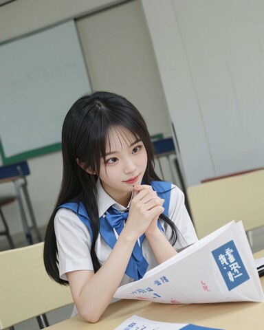 女孩子读什么技校比较好呀