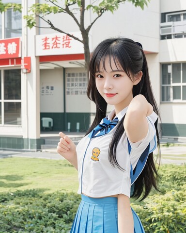 中学毕业应该学什么