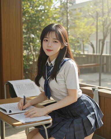 有什么适合女生的职业学校