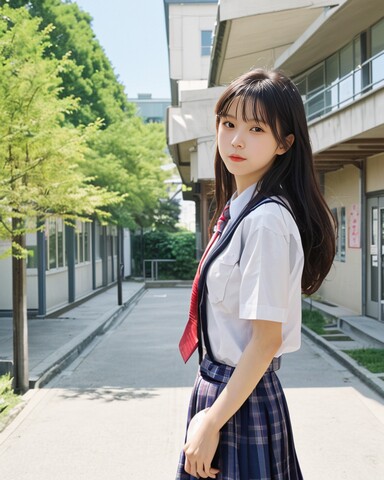 女生上职高什么专业