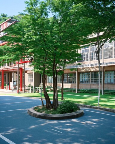 四川省高铁职业技术学院