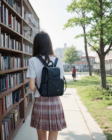 江歌读的大学