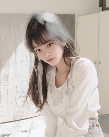 初中毕业了女孩子学什么好