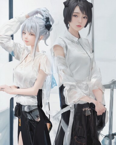 女生在技校适合学什么