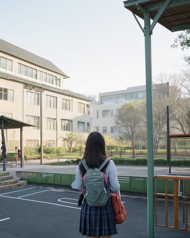 博远技校