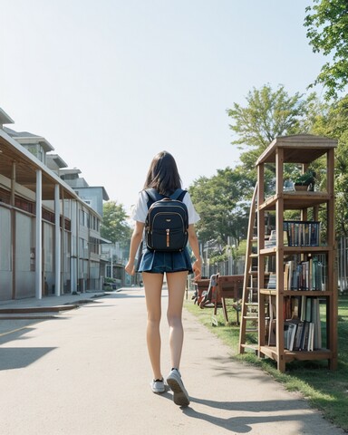 四川幼师职业技术学院