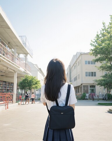 江油师范幼师学校