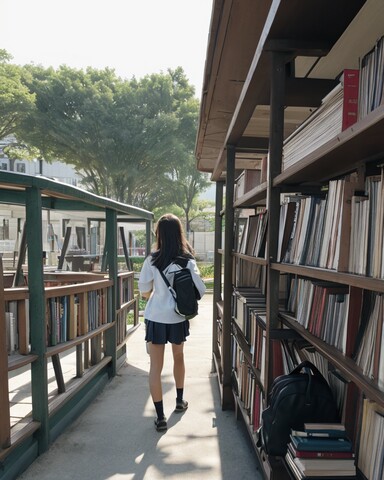 县职业中学