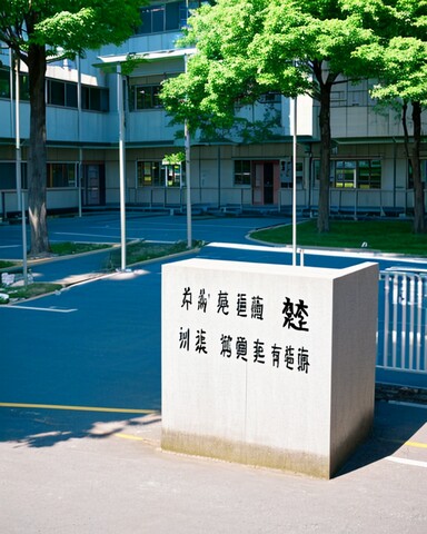 山东省中专学校