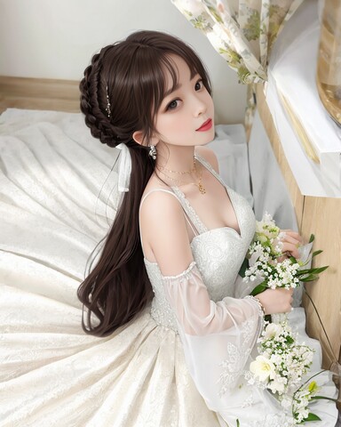 女孩子能上什么技校