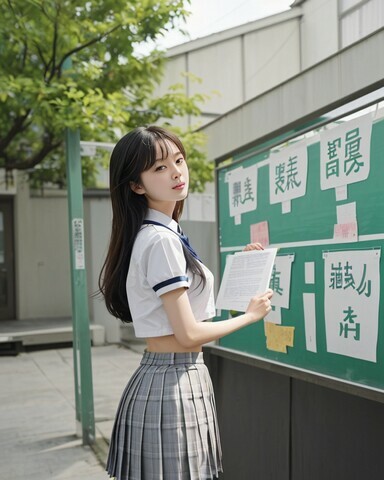 江西南昌女子中等专业学校