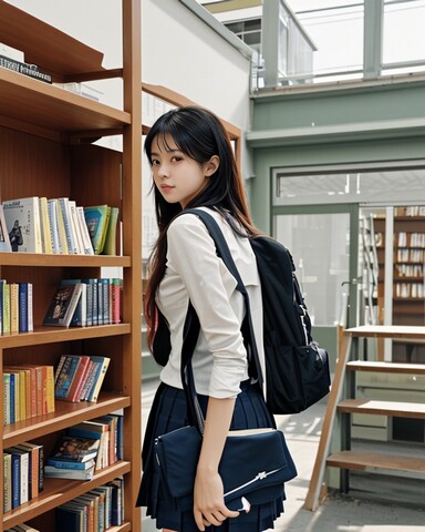 初中毕业女孩学什么技校