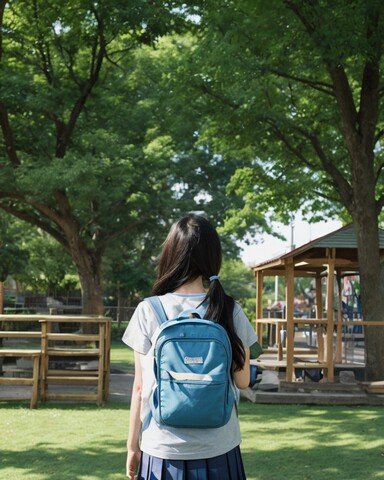 上完高中没考上大学该怎么办