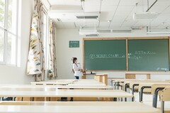 航空学校招生初中生