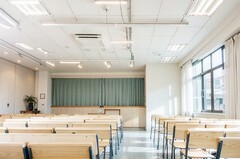 女生上什么技工学校