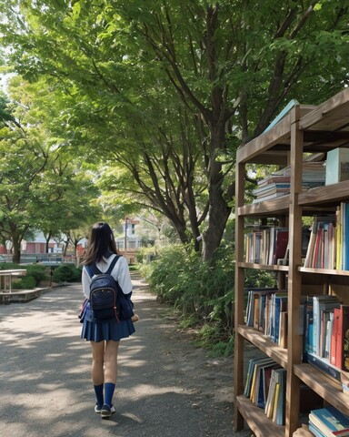 女孩子初中毕业学什么好找工作