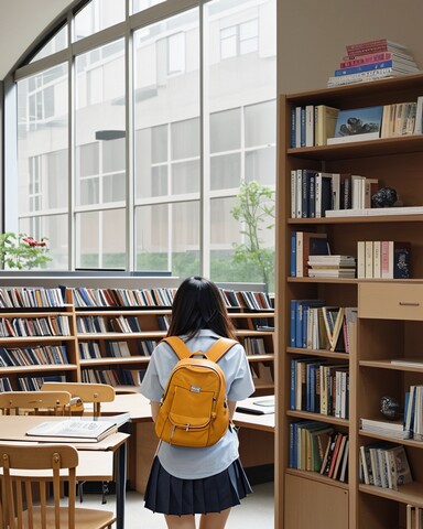 洪洞立达职业学校
