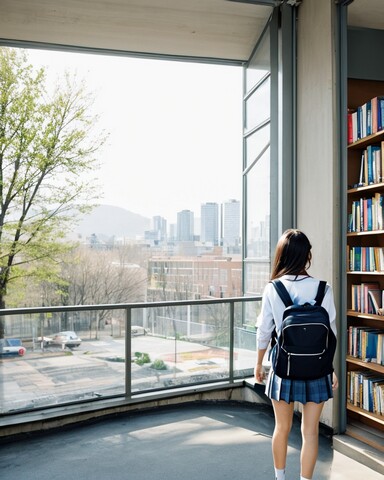 四川市职高学校