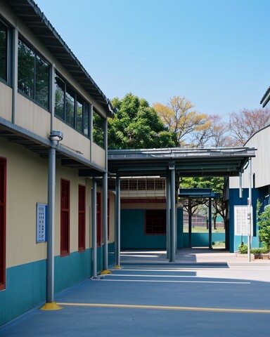 成都华阳学校