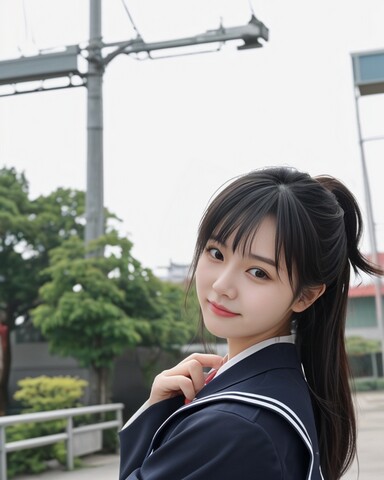 中专适合女生学的专业