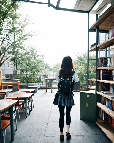 高铁类学校招生条件