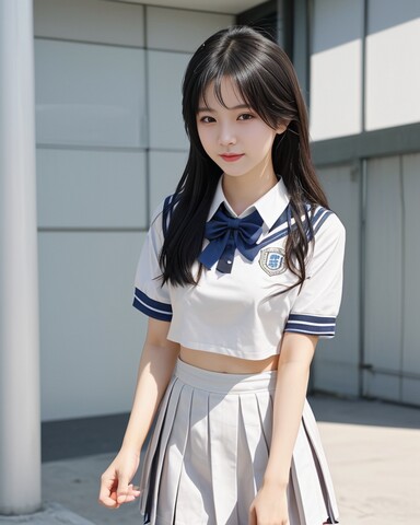 初中女生毕业学什么好找工作