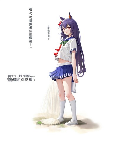 在读中专