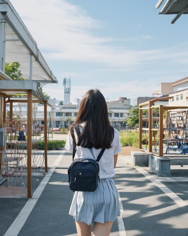 职高读两年直接读大学